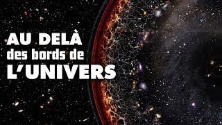 L'UNIVERS est-il infini  ?