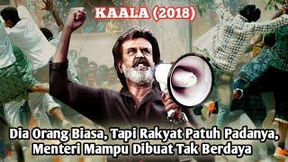 Orang Paling Berpengaruh Melebihi Pejabat || Alur Cerita Film Aksi India