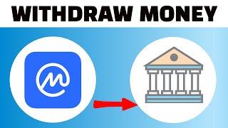 Coinmarketcap Withdrawal to Bank Account (Quick Tutorial)