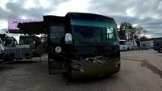 2012 TIFFIN MOTORHOMES ALLEGRO BREEZE - Used Motorhome For Sale - Milwaukee, WI