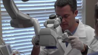 Tooth Sensitivity and Root Canals with Endodontist Dr. Graham Locke