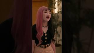 All parts of Draculaura in the songs of Monster High 2 - The Movie