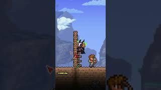 Гайд на Хойк, или как попасть в данж голема до хардмода #guide #terraria #гайд #террария