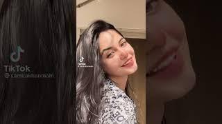 Samira Khan Mahi Official Tik Tok Video 2022 #shorts #trending #tiktok #samirakhanmahi #newnatok