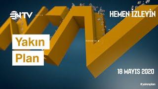 Salgında ikinci aşama ve önlemler (Yakın Plan 18 Mayıs 2020)