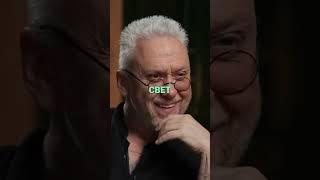 Вадим Демчог про съёмки сериала «Интерны» #интервью #интерны #сериал