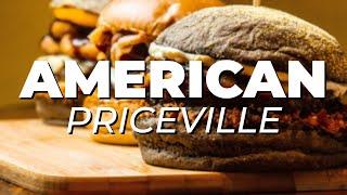 PRICEVILLE most delicious AMERICAN RESTAURANTS | Food Tour of Priceville, Alabama