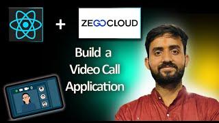 Build a Video Call App within 30 Minutes - React | ZEGOCLOUD