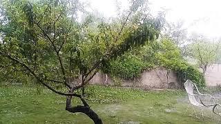 Kosht upper Chitral