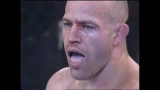 UFC 9 Free Fight  Mark Schultz vs Gary Goodridge 1996