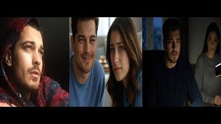 Çağatay Ulusoy's shocking confession: I hid my illness from Hazal Kaya because...