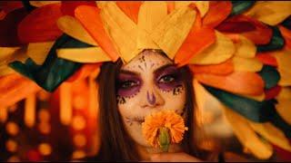 LA CATRINA | Canción de día de muertos