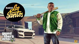 Radio Los Santos ч.2 [русские субтитры]