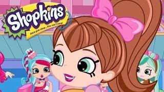 SHOPKINS - MOVE IT LIKE YOU MEAN IT - SHOPKINS SONG | Videos For Kids | Shopkins Cartoon | Toys