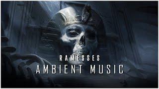 The Pharaoh Ramses II - Ancient Egyptian Music | Meditation Ambient Music