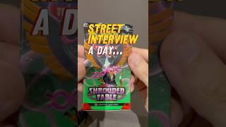 #149 A Booster a day…keeps the Money!! New Pokemon Scarlet & Violet Shrouded Fable Booster Pack!