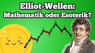 Funktioniert die Elliott-Wellen Theorie?