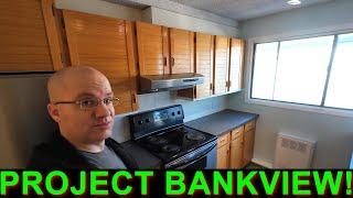 Bankview! A Townhouse Flip! Introduction