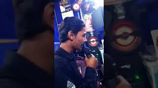 Kiran makwana ni Moj .. program mate Malo no.8238658310...8320695294..#singer #viral #india