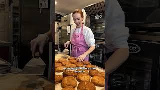 Your bakery is going viral  #bakery #cookies