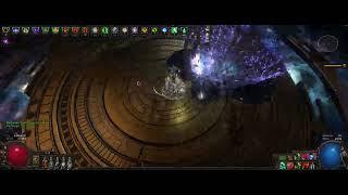 Path of Exile 3.19 Kalandra Doryani's Prototype Lightning Strike Champ The Feared (275quant)