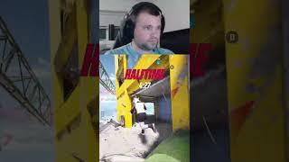 Jumpscare | #figgens123 on #Twitch #thefinals #thefinalsgame #thefinalshighlights #thefinalsclips