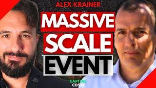  Alex Krainer Reveals the FIRST Country to COLLAPSE