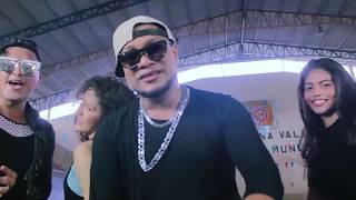 Yamian "El Dramaturgo" ft Ruido School - Con La Punta del Pie (Video Oficial)