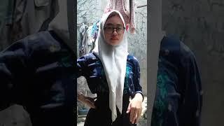 TIKTOK JILBAB SMP BIBIT UNGGUL #shorts  #tiktok #trending #pemersatu #viral #bibitunggul #terbaru