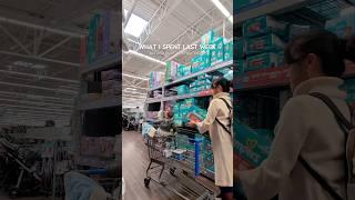 What I spent last week as a 9-5 mom + saving $100k challenge #100k #savingschallenges