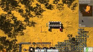 Let's Try: Factorio (Sci-Fi Industrial Survival!)