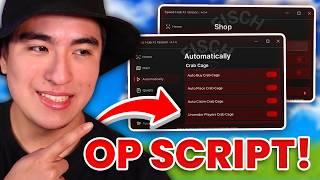 Best UPDATED Fisch Script GUI With Auto Shake, Reel, Auto Sell & More! (2024)