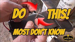 E11 How to Wire a Tandem Axle Trailer the RIGHT WAY | Avoid Rework & Save Time!