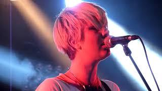 Ema - Grey ship - LIVE PARIS 2011