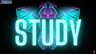 Focus Music, Binaural Beats Concentration Music for Studying, Super Intelligence