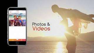 Letmesee Promo Video - Best Photo Sharing App!