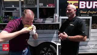 East Idaho Eats: Mac Burger is a gooey, cheesy, burger dream come true with a side of fries