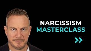 7 Key Elements To CURE Narcissistic Abuse (Masterclass)