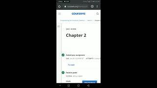 Python for Everybody || week 4 quiz answers || Coursera