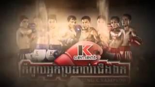 khmer boxing new 20/October 2015 khmer boxing daily| sea tv khmer