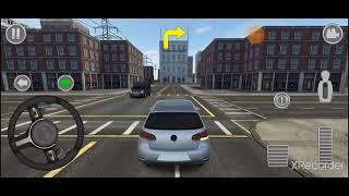 City Car Driving Level 14 | Car Driving Games | #racinggames #indgamer #cargames