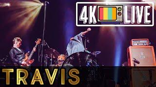 Travis - Turn, live 4k Berlin 2024