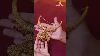 Our Top 3 Kanthi Necklaces | Pothys Swarna Mahal