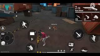 Free fire video