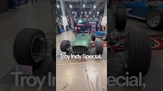 Is this the ULTIMATE  tribute car ? #shorts