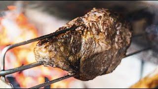 Brasão Brazilian Steakhouse - We offer 16 Unlimited Prime Cuts