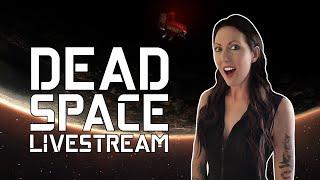 Welcome To The Ishimura | Episode 01 | Let's Play: Dead Space