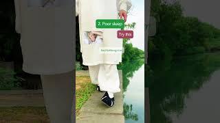 250620-Press bladder meridian step by step.