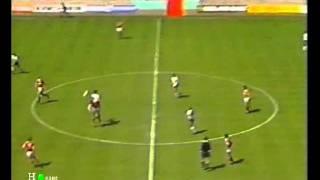 England-USSR/Англия -CCCP 1984 (1Half)