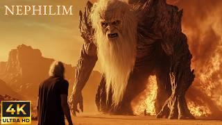 The Book of Enoch (2025) The Movie that Shocked the World - Complete 4K